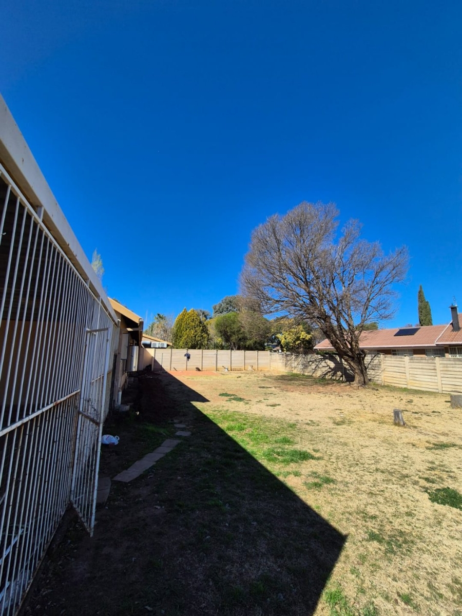 3 Bedroom Property for Sale in Universitas Ridge Free State